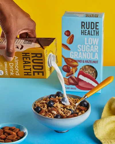 Lifestyle Images for Rude Health 20