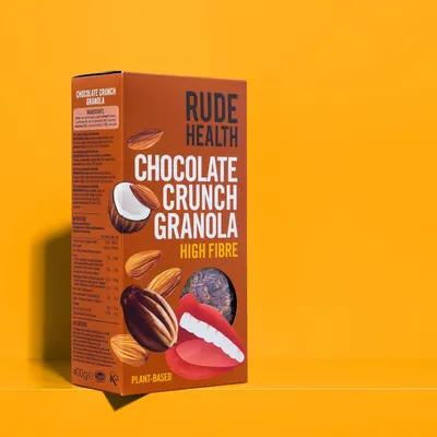 Secondary Images for Rude Health 23