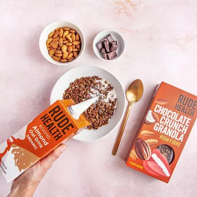 Lifestyle Images for Rude Health 24