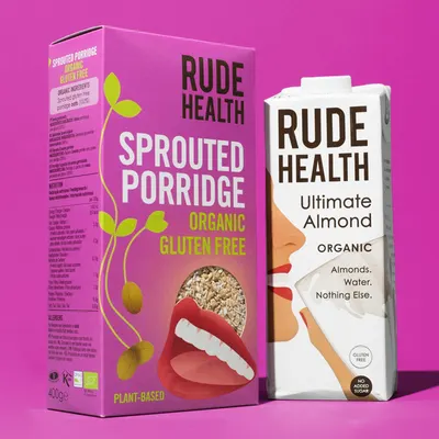 Secondary Images for Rude Health 26