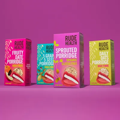 Secondary Images for Rude Health 27