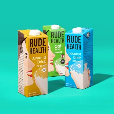Secondary Images for Rude Health 2