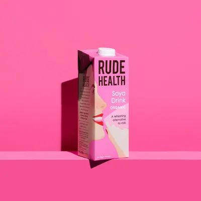 Secondary Images for Rude Health 33