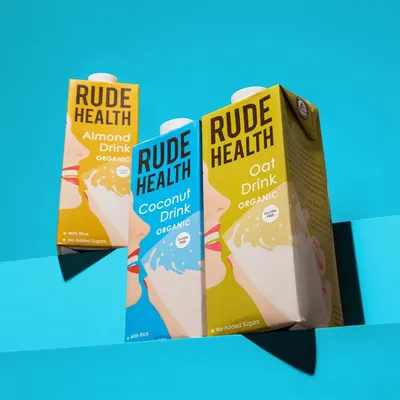 Secondary Images for Rude Health 34