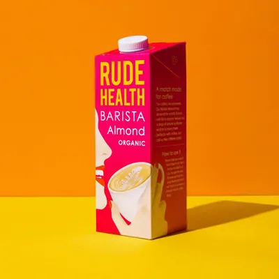 Secondary Images for Rude Health 35