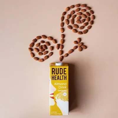 Secondary Images for Rude Health 36