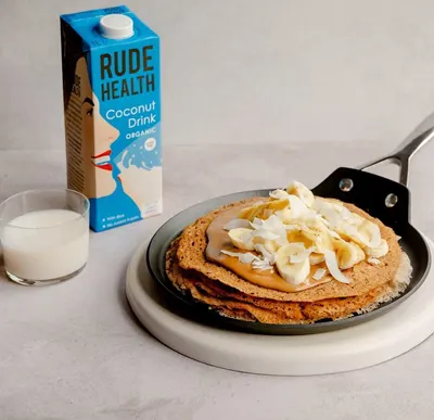 Lifestyle Images for Rude Health 3