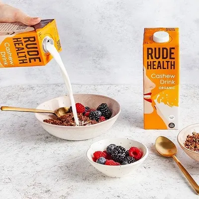 Lifestyle Images for Rude Health 4