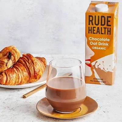 Lifestyle Images for Rude Health 6