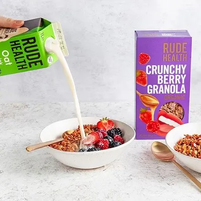 Lifestyle Images for Rude Health 9