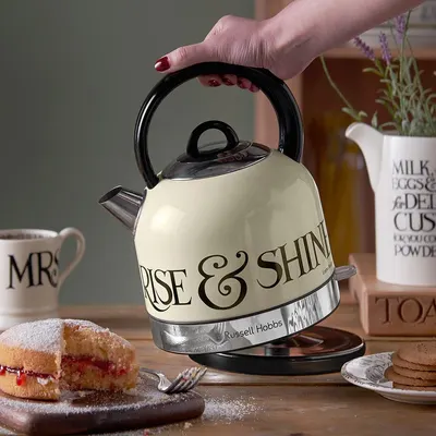Lifestyle Images for Russell Hobbs 15