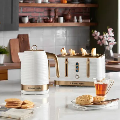 Lifestyle Images for Russell Hobbs 21
