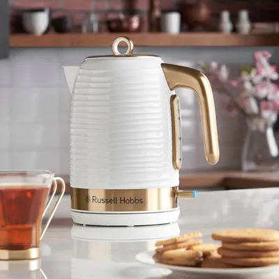 Lifestyle Images for Russell Hobbs 26