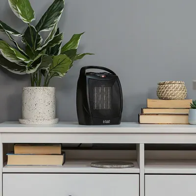 Lifestyle Images for Russell Hobbs 2