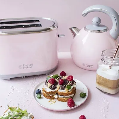 Lifestyle Images for Russell Hobbs 34