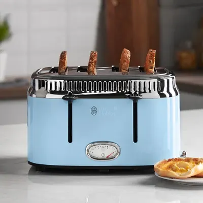 Lifestyle Images for Russell Hobbs 35