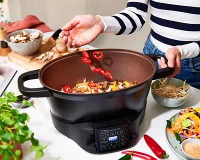 Lifestyle Images for Russell Hobbs 5