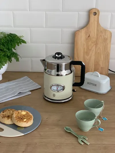 Lifestyle Images for Russell Hobbs 8