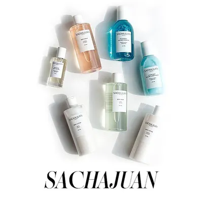 Lifestyle Images for SACHAJUAN 23