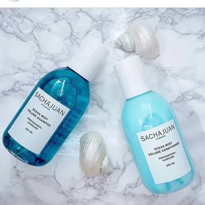Lifestyle Images for SACHAJUAN 30