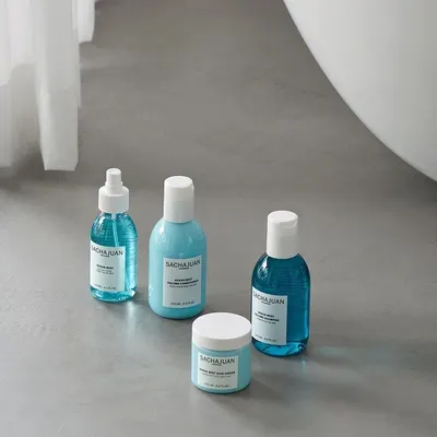 Lifestyle Images for SACHAJUAN 3