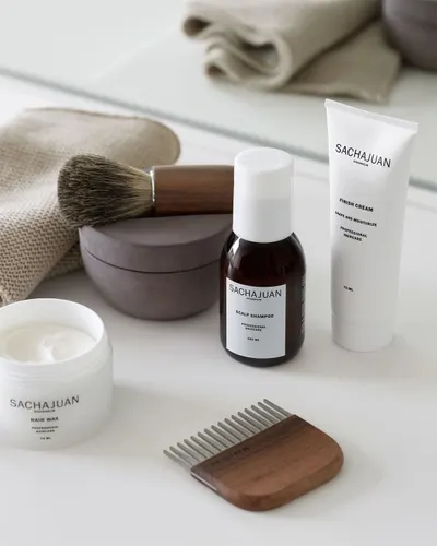 Lifestyle Images for SACHAJUAN 7