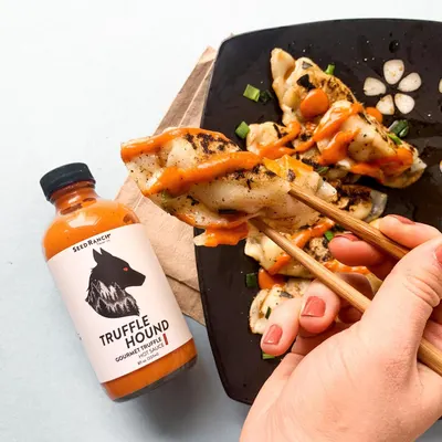 Lifestyle Images for SEED RANCH FLAVOR CO 10