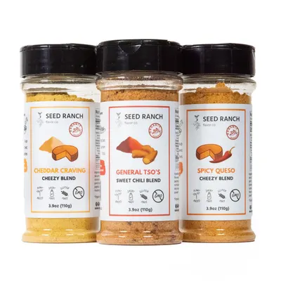 Product Main Images for SEED RANCH FLAVOR CO 11