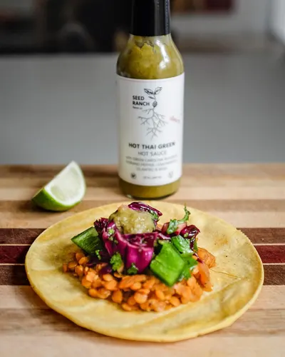Lifestyle Images for SEED RANCH FLAVOR CO 14