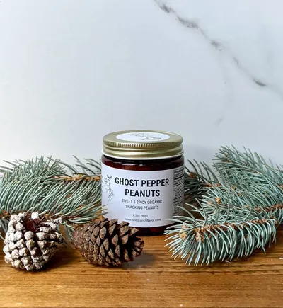 Lifestyle Images for SEED RANCH FLAVOR CO 15