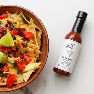Lifestyle Images for SEED RANCH FLAVOR CO 18