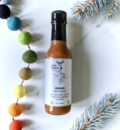 Lifestyle Images for SEED RANCH FLAVOR CO 21