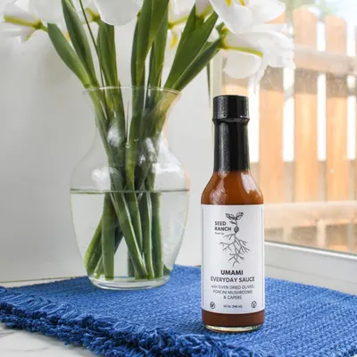 Lifestyle Images for SEED RANCH FLAVOR CO 23