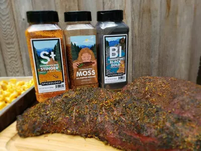 Lifestyle Images for SPICEOLOGY 01