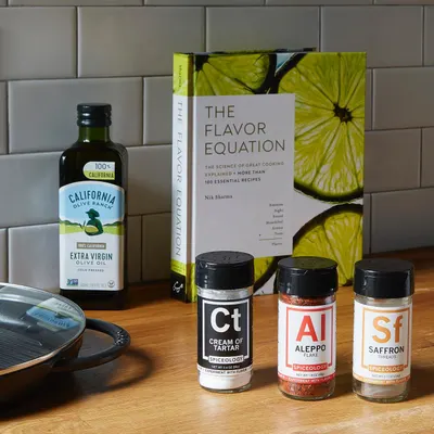 Lifestyle Images for SPICEOLOGY 08