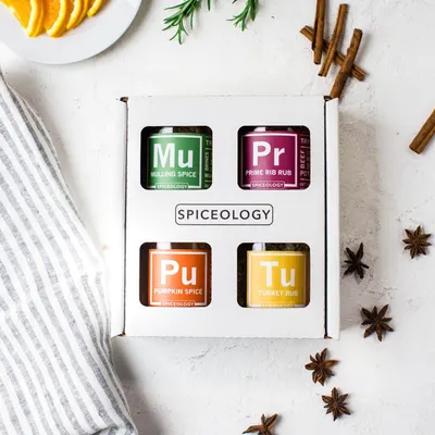 Secondary Images for SPICEOLOGY 14