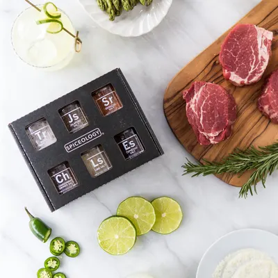 Secondary Images for SPICEOLOGY 17