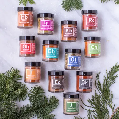 Lifestyle Images for SPICEOLOGY 18