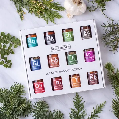 Secondary Images for SPICEOLOGY 22