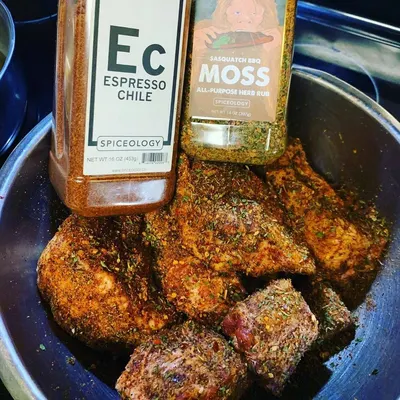 Lifestyle Images for SPICEOLOGY 26