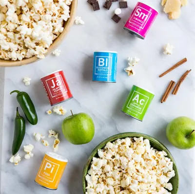 Lifestyle Images for SPICEOLOGY 40
