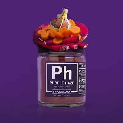 Secondary Images for SPICEOLOGY 42