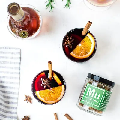 Lifestyle Images for SPICEOLOGY 46