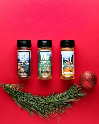 Secondary Images for SPICEOLOGY 52