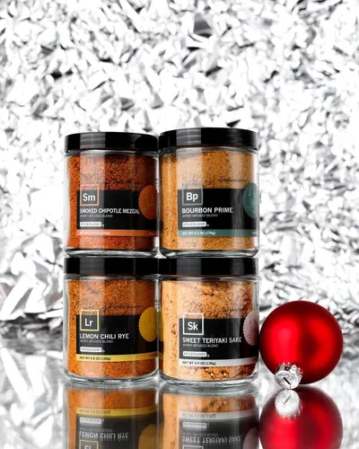 Secondary Images for SPICEOLOGY 54