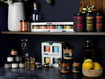 Lifestyle Images for SPICEOLOGY 55