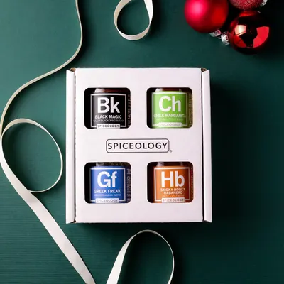 Secondary Images for SPICEOLOGY 56