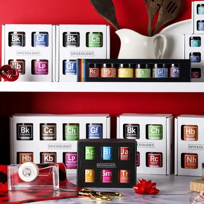 Secondary Images for SPICEOLOGY 57