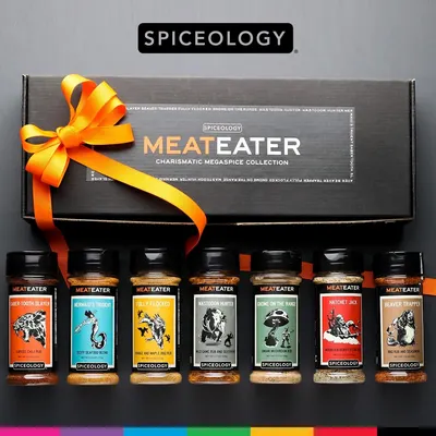Secondary Images for SPICEOLOGY 59