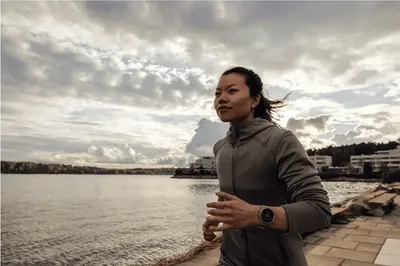 Lifestyle Images for SUUNTO Outdoors LIF 2
